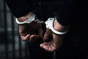 دستگیری عنصر وابسته به موساد در همدان

