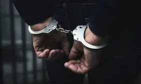 دستگیری عنصر وابسته به موساد در همدان

