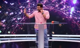 خداحافظی پژمان بازغی با «کودک‌شو»