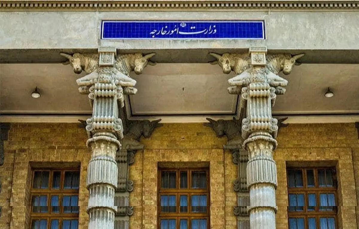 خدمات جدید وزارت خارجه به ایرانیان مقیم کانادا و آمریکا در سفارت ایران در کوبا

