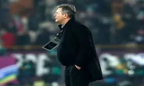 مذاکرات ادامه‌دار اسکوچیچ برای فسخ قرارداد و دریافت غرامت

