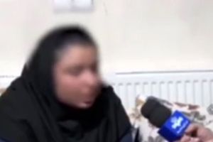 شیطنت خطرناک دانش آموز دختر در اصفهان/ ۸ همکلاسی او راهی بیمارستان شدند/ ویدئو