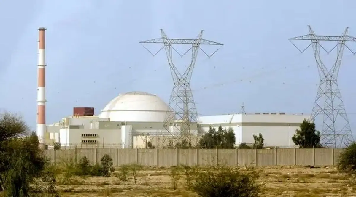 روسیه از احتمال وقوع حادثه هسته‌ای در بوشهر خبر داد/ رئیس شرکت روس‌اتم: ۱۹۸ نفر از نیروگاه هسته‌ای بوشهر تخلیه شدند