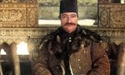 سفر به عصر قاجار؛ «ناصرالدین شاه بعد از شکار قوچ در ورجین»؛ سال 1269/ عکس