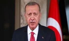 اردوغان: امیدواریم روسیه و اوکراین به میز مذاکره باز گردند

