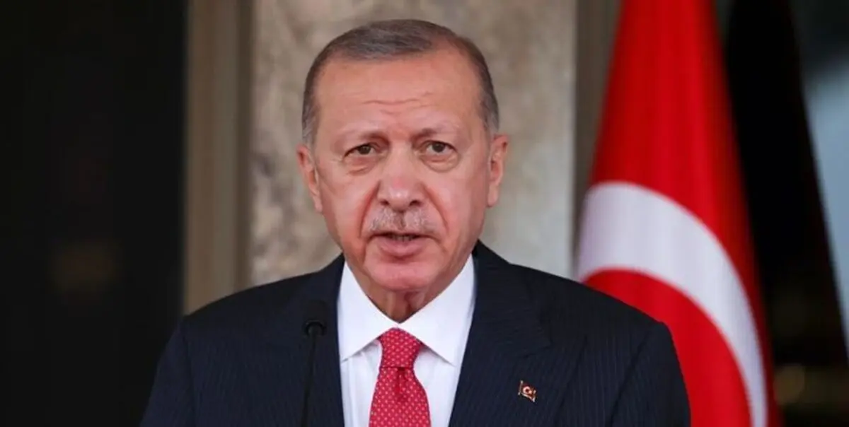 اردوغان: امیدواریم روسیه و اوکراین به میز مذاکره باز گردند

