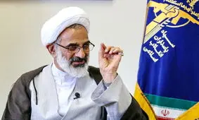 دشمن می پرسد چرا نظام ولایی بیش از ۴۳ سال عمر کرده است؟/ در تاریخ هیچ حکومت الهی ای بیش از ۱۰ سال عمر نکرده است