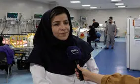 اگر کودکی در حملات هوایی آسیب دید، چه کنیم؟