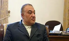 رایزنی صفری با سفرای آلمان و هند در وین درباره توسعه مناسبات اقتصادی

