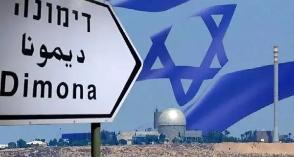 طنین آژیر خطر در دیمونا؛ آغاز موج جدید حملات موشکی ایران به سرزمین‌های اشغالی