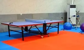 احداث خانه ورزش در ۱۵۱ روستای استان البرز

