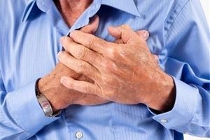 عفونت ها در بروز سکته قلبی چه نقشی دارند؟