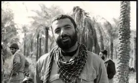 من به ترور شاه در کاخ مرمر هم فکر کردم/ مطالعه آثار عشقی مرا به سیاست مبتلا کرد