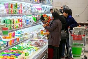 ایرانی ها بیشتر برای غذا پول دادند، اما کالری کمتری دریافت کردند / در ۱۴۰۰ دهک دهم بیش از ۲ برابر دهک اول کالری مصرف کرد