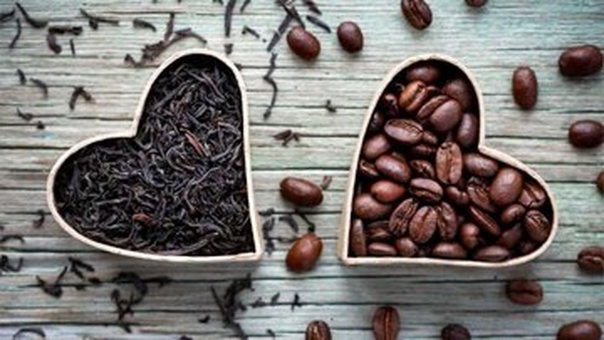 از فواید و مضرات چای و قهوه چه میدانید؟