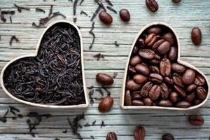از فواید و مضرات چای و قهوه چه می‌دانید؟