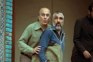 فیلم کمدی و جدید پژمان جمشیدی آماده اکران پاییزی