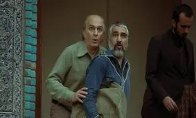فیلم کمدی و جدید پژمان جمشیدی آماده اکران پاییزی