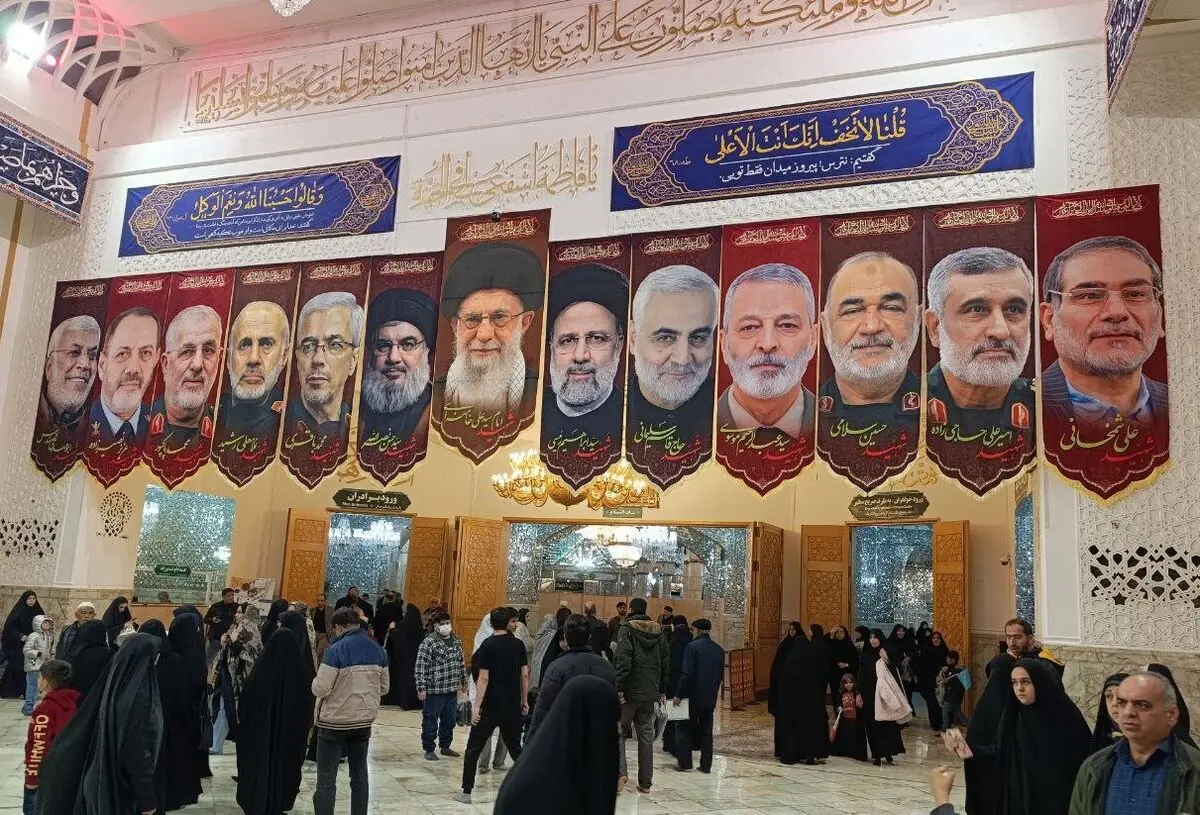 صدور کیفرخواست برای ۱۵۹ مقام آمریکایی و اسرائیلی در پرونده ترور رهبر شهید و فرماندهان

