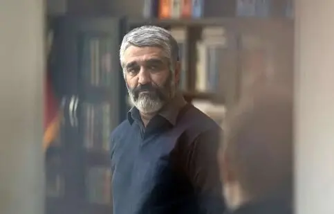 حرف‌های جنجالی شاکی پژمان جمشیدی در حضور ترانه علیدوستی