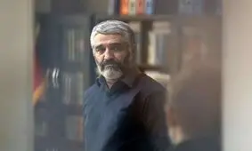 حرف‌های جنجالی شاکی پژمان جمشیدی در حضور ترانه علیدوستی