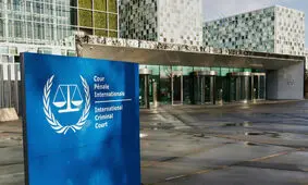 مقامات صهیونیست در صف صدور حکم بازداشت دادگاه لاهه به اتهام جنایت جنگی
