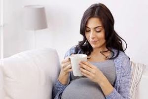 آیا نوشیدن قهوه برای زنان باردار مناسب است؟