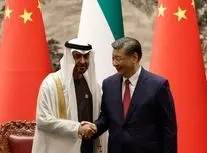 پشت‌پرده بیانیه اخیر چین و امارات درباره جزایر سه‌گانه ایرانی