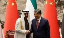 پشت‌پرده بیانیه اخیر چین و امارات درباره جزایر سه‌گانه ایرانی