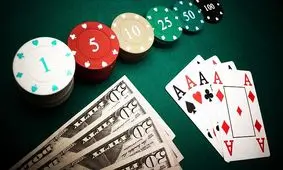 جوان ژاپنی ۳۶۰ هزار دلار کمک هزینه دولت را در قمار به باد داد