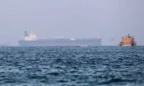  تمام شناورهای جنگی دشمن دست‌کم ۴۰۰ کیلومتر از تنگه هرمز فاصله گرفته‌اند/ اگر آمریکا کارشکنی را کنار بگذارد و به تفاهم‌نامه بازگردد، می‌توانیم در چارچوب تفاهم انجام‌شده، تنگه هرمز را باز کنیم