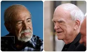 ر. اعتمادی و میلان کوندرا ؛ 2 قطب غیر همسان کتاب خوانان ایران