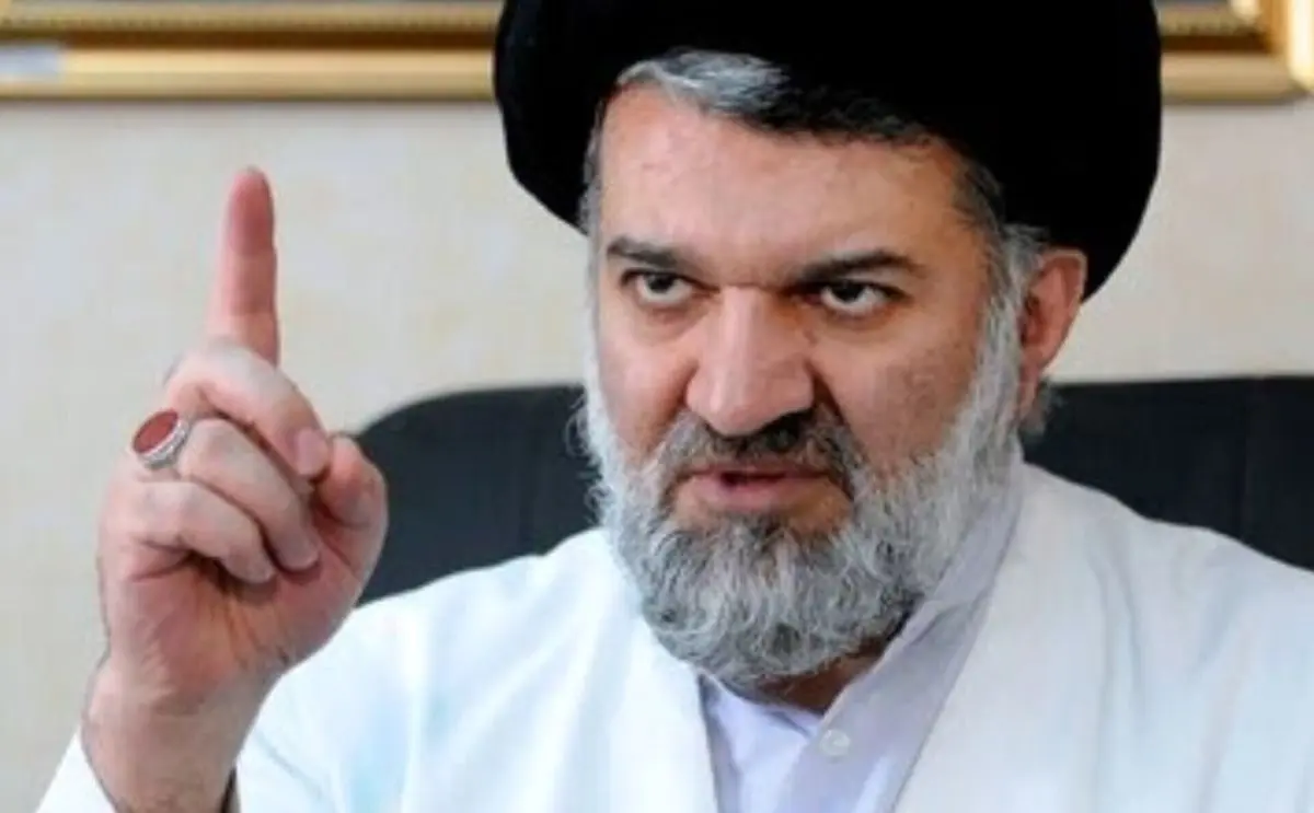 زیدآبادی: نهادهای مسئول در رابطه با ادعای محمدباقر خرازی درباره استعفای پزشکیان روشنگری کنند