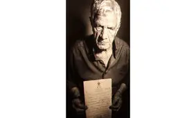 ناصر علیخواه درگذشت