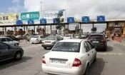 افزایش عوارض ۱۰ آزادراه کشور طی هفته های آینده