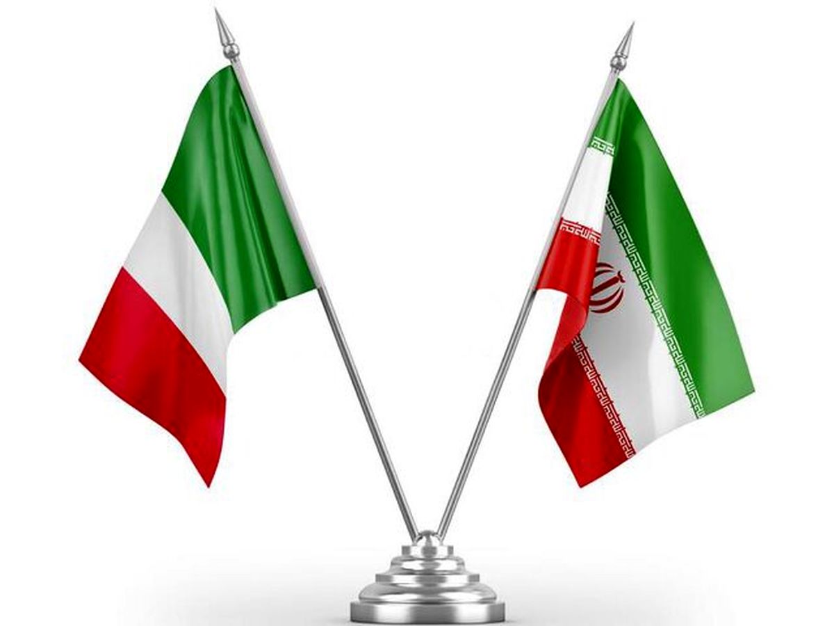ایتالیا حمله تروریستی در شیراز را محکوم کرد