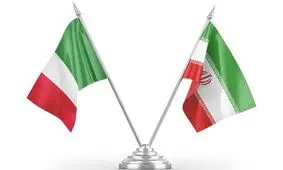 ایتالیا حمله تروریستی در شیراز را محکوم کرد

