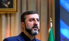 غریب‌آبادی: اتهاماتی مثل خودکار طلا، مضحک است/ نامه ترامپ همزمان مذاکره و تهدید به جنگ را در خود داشت/ تصمیم نهایی در مذاکرات، تصمیم نظام است نه یک دستگاه خاص/ نشستن سر یک میز گفتگو با آمریکا کار پیچیده‌ای نیست و باید نتیجه‌محور باشد