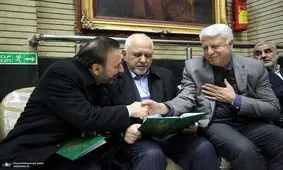 خبر جعلی تماس تلفنی ظریف با رضا پهلوی و بازداشت او و روحانی از کجا درآمد؟