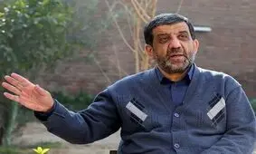 ضرغامی به کنایه: صلح با عزت دقیقا یعنی چه؟!