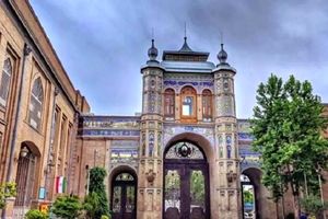 این بنا پیش از برج آزادی نماد تهران بود؛ از الهام طاق‌بستان تا رد پای پهلوی 