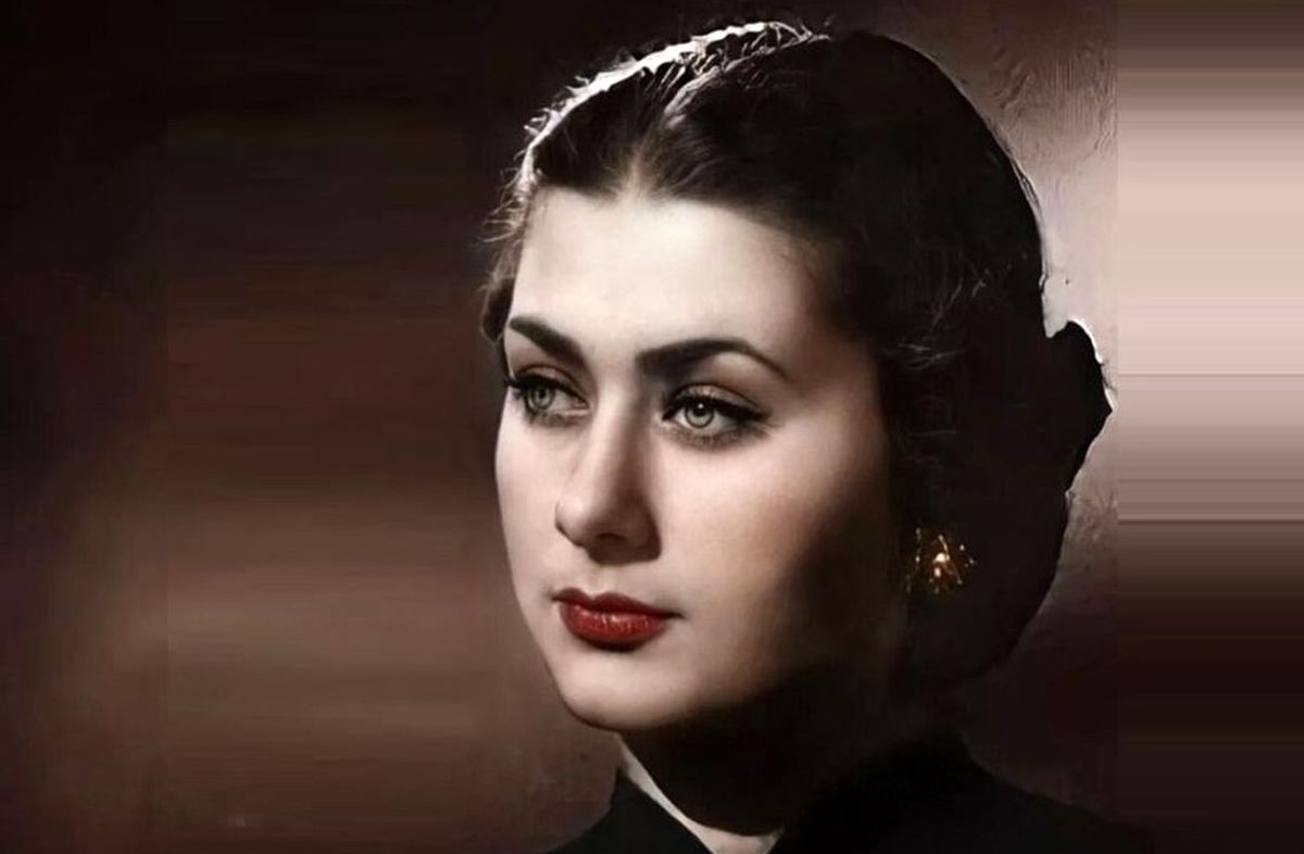 سفر به تاریخ؛ چهرۀ «خانزاده سلطان» شاهدخت عثمانی در 69 سالگی