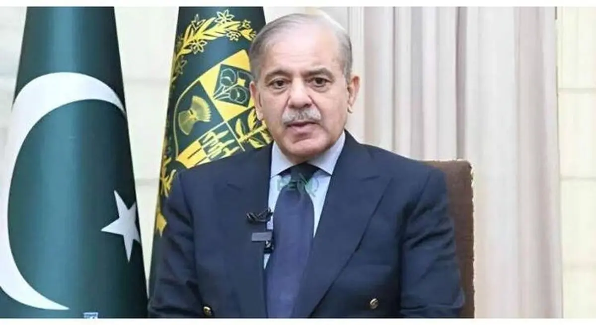 قدردانی نخست وزیر پاکستان از رهبری ایران