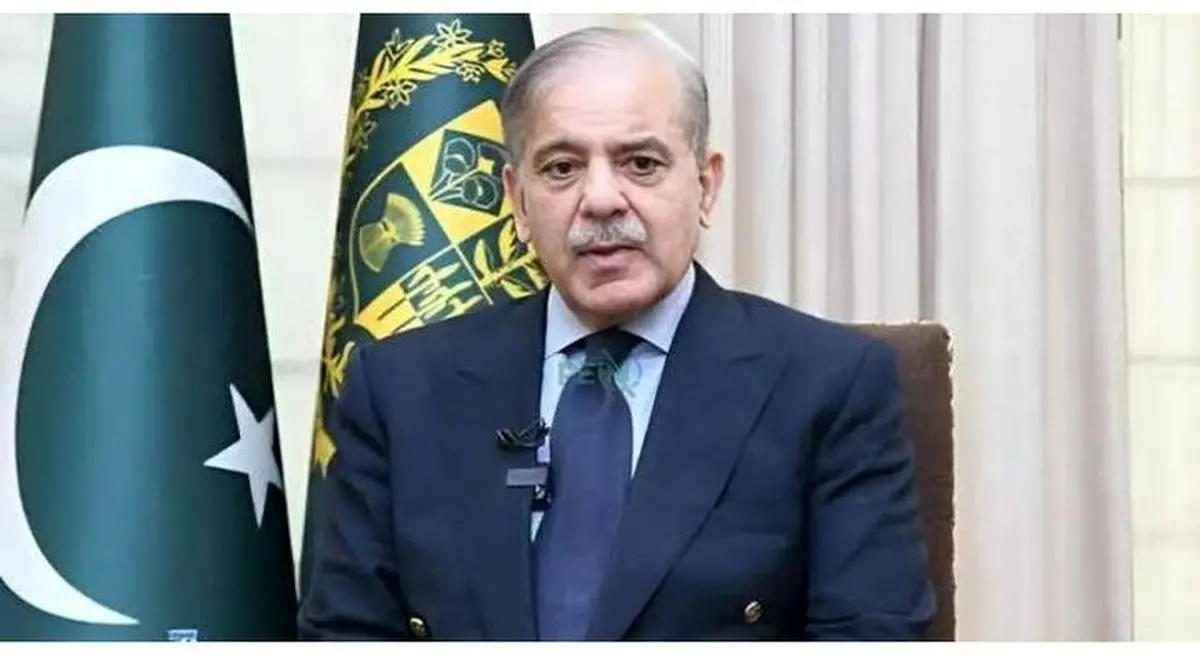 قدردانی نخست وزیر پاکستان از رهبری ایران