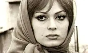 سفر در زمان؛ «آذر شیوا» بازیگر قبل انقلاب در جشن تولد 86 سالگی اش؛ سال 1402/ عکس