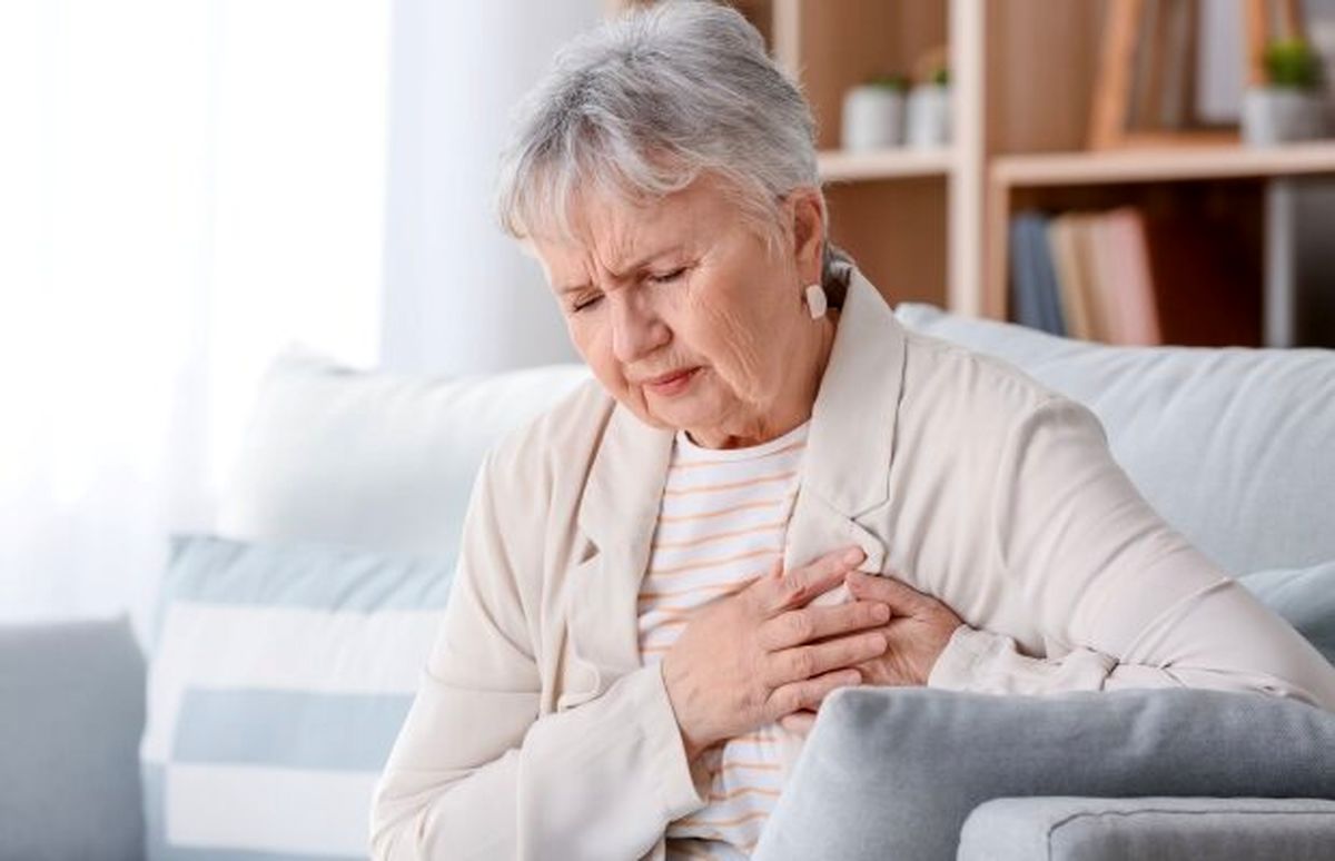 خطری که بیماران قلبی را در روزهای گرم تهدید می‌کند

