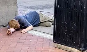 شیوع مصرف ماده مخدر چینی «فرانکشتاین» در آمریکا