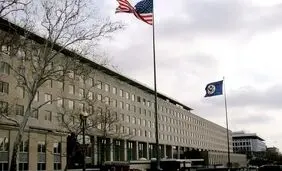 آمریکا مبادلات ورزشی و دانشگاهی با ایران را تعلیق کرد

