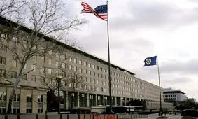 آمریکا مبادلات ورزشی و دانشگاهی با ایران را تعلیق کرد

