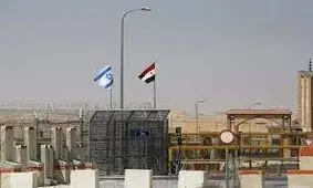 اسرائیل از تشکیل کارگروهی برای صادرات گاز طبیعی به اروپا خبر داد

